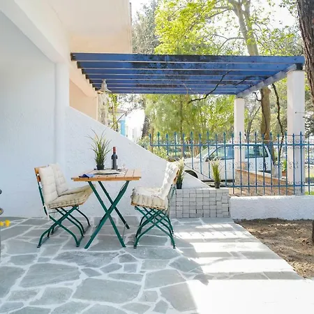 Olivia Beach House *