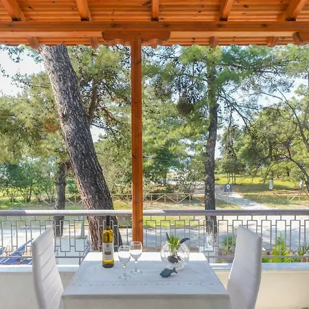 Olivia Beach House