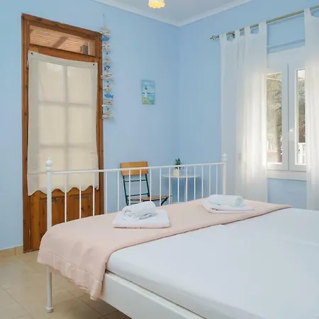Olivia Beach House Villa
