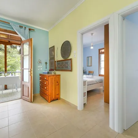 Olivia Beach House Limenas (Thasos)