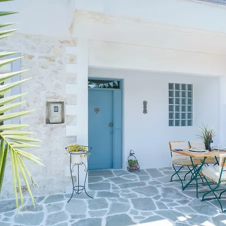 Villa Olivia Beach House
