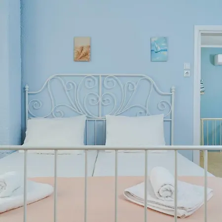Olivia Beach House Limenas (Thasos)
