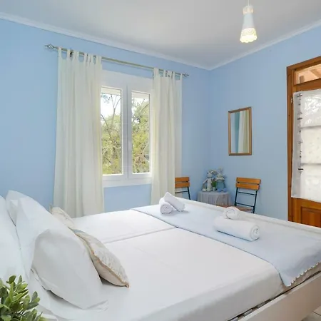 Olivia Beach House Villa